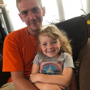 Meet your Posher, Timothy